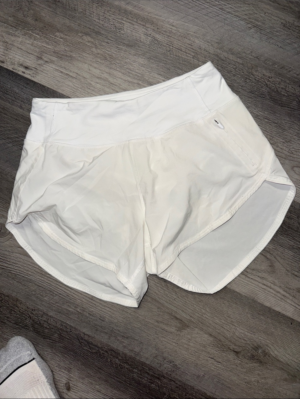 Outdoor Voices shorts